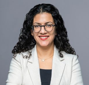 Sarah Jaber