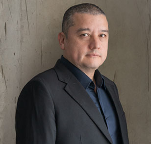 Sergio Toro