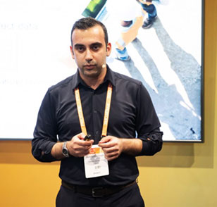 Shervin Yousefzadeh