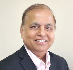 Dr. Shrikant B. Sharma