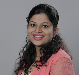 Tarika Jain