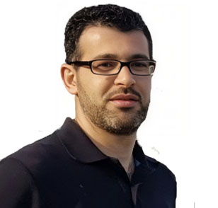 Wasim Salama