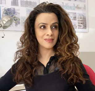 Alia Beyg