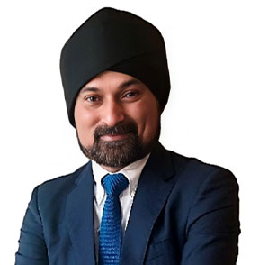 Kulvinder Singh