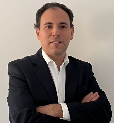 Pedro Andrade