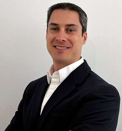José María Correa Arenas