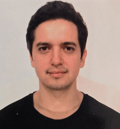 Luis Eduardo Rivera Chica