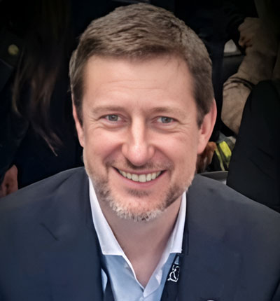 Mario Perez-Gosalvez